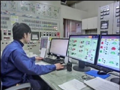 モニタリングシステム